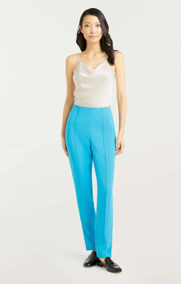 Cinq A Sept Pants Women Brianne Pant Atomic Blue
