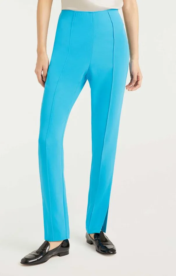 Cinq A Sept Pants Women Brianne Pant Atomic Blue