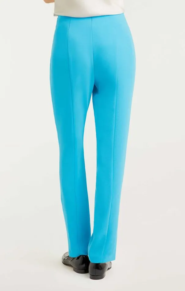 Cinq A Sept Pants Women Brianne Pant Atomic Blue
