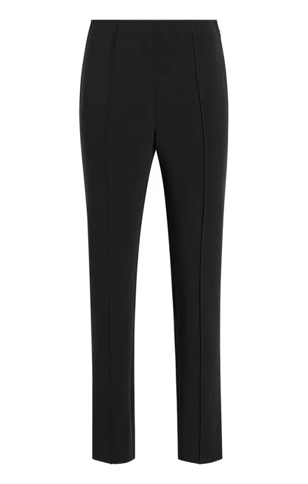 Cinq A Sept Pants Women Brianne Pant Black