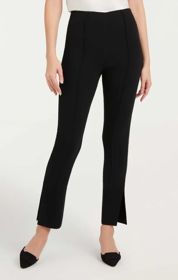 Cinq A Sept Pants Women Brianne Pant Black