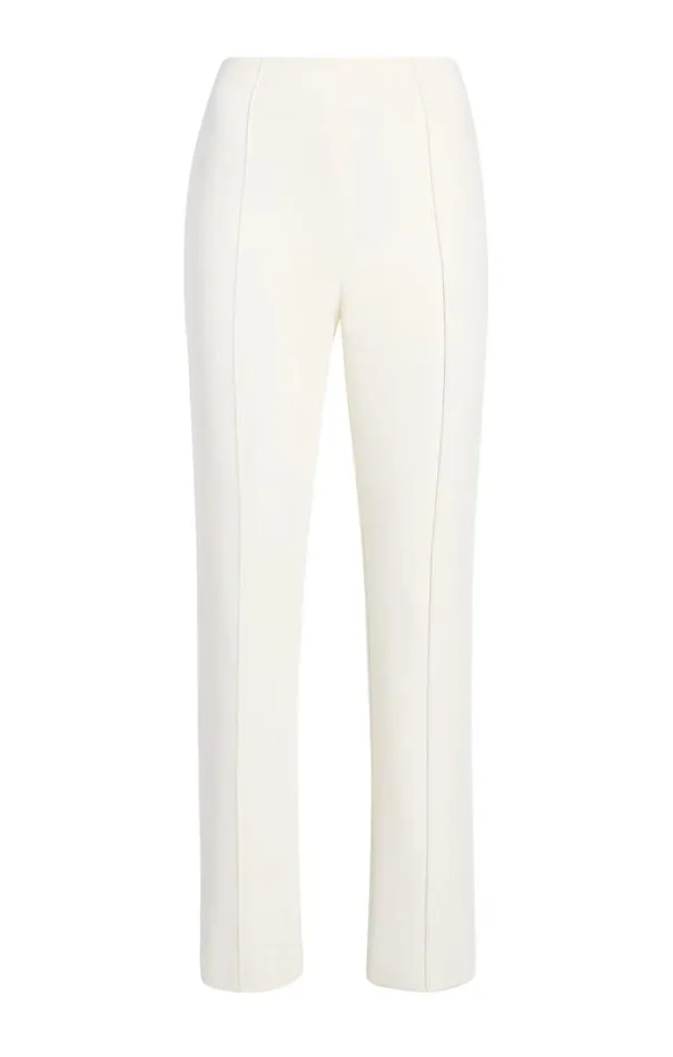 Cinq A Sept Pants Women Brianne Pant Ivory