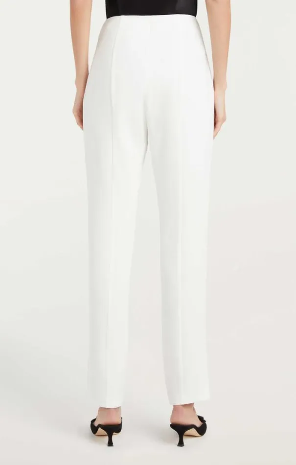Cinq A Sept Pants Women Brianne Pant Ivory