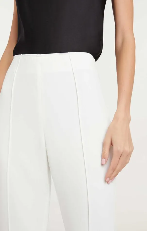 Cinq A Sept Pants Women Brianne Pant Ivory