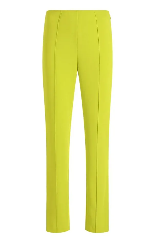 Cinq A Sept Pants Women Brianne Pant Key Lime