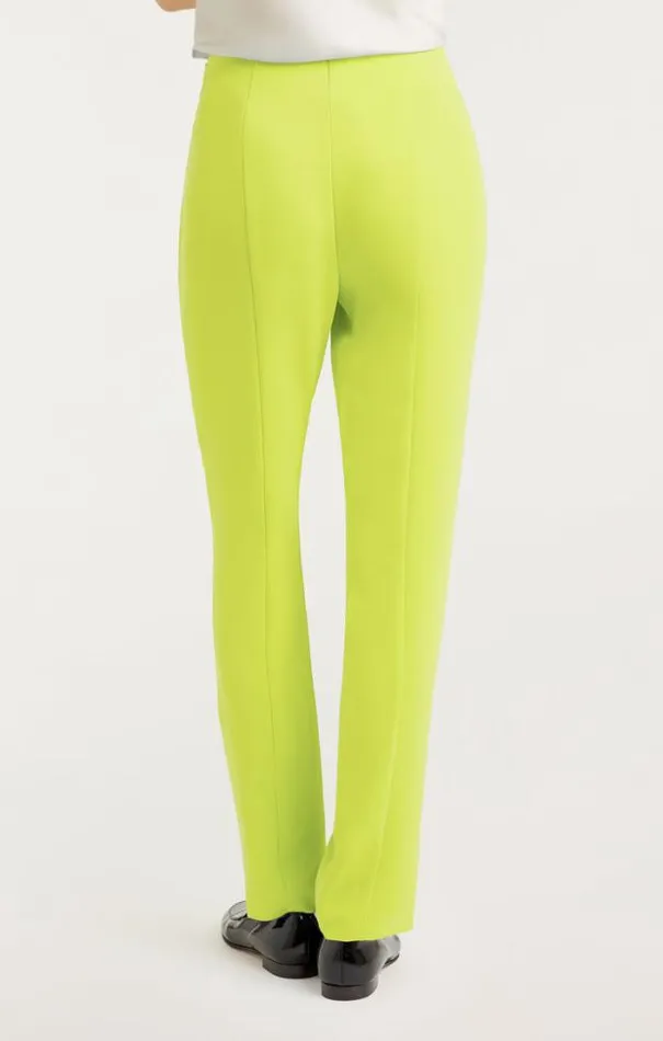 Cinq A Sept Pants Women Brianne Pant Key Lime