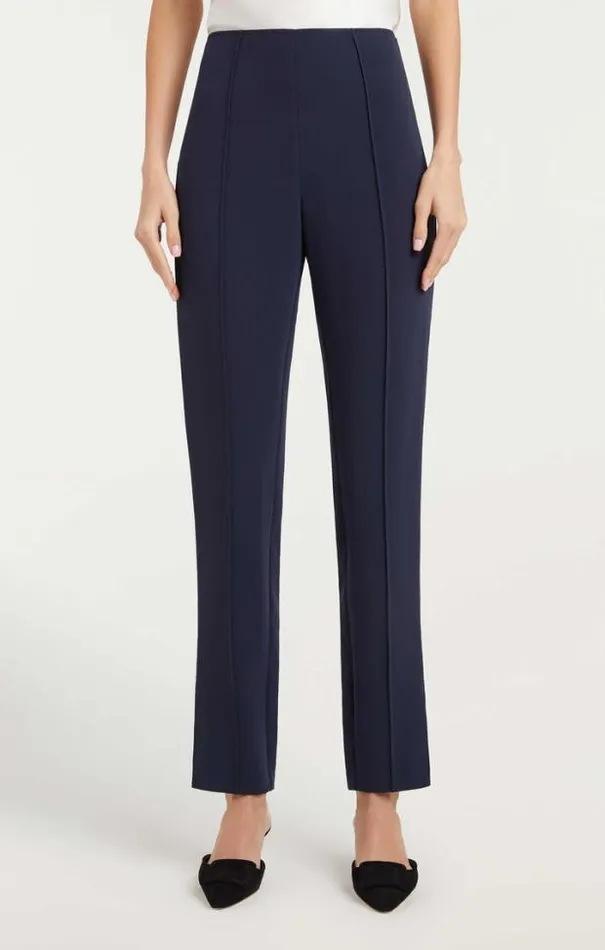Cinq A Sept Pants Women Brianne Pant Navy