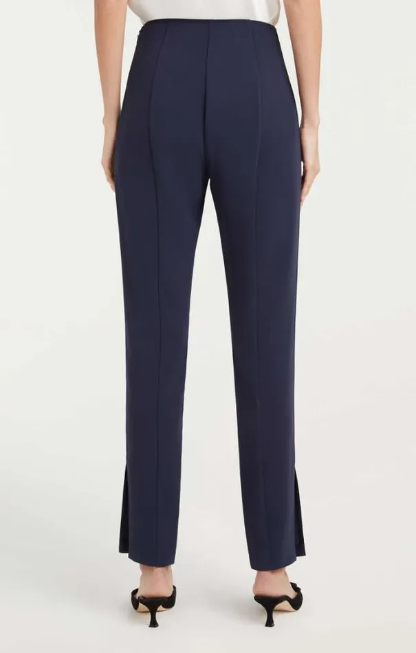 Cinq A Sept Pants Women Brianne Pant Navy