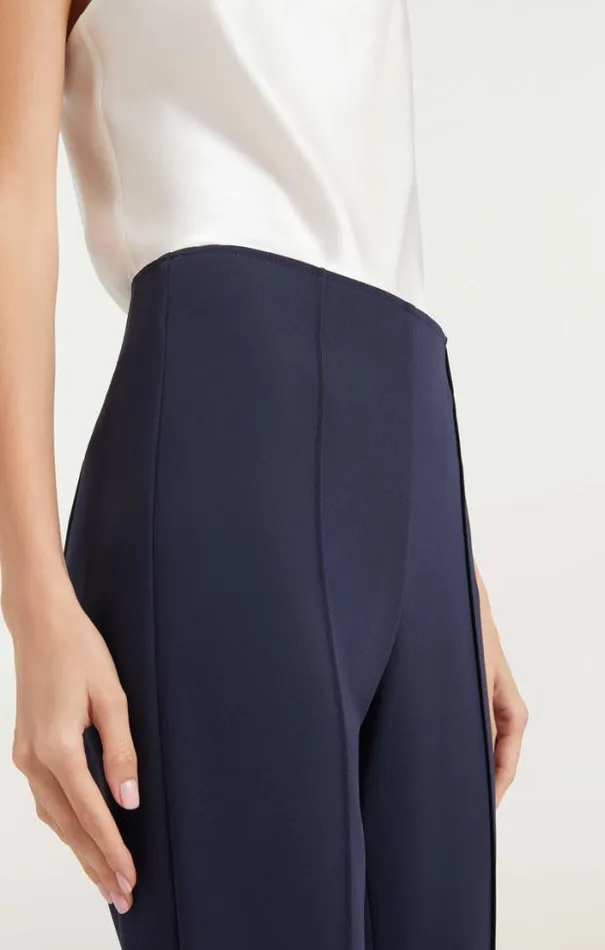 Cinq A Sept Pants Women Brianne Pant Navy