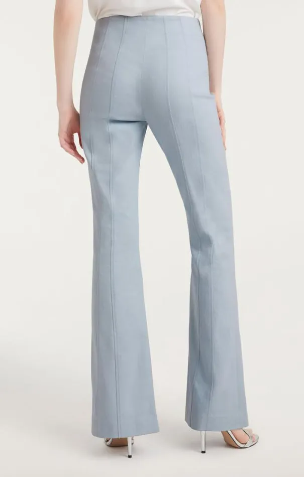 Cinq A Sept Pants Women Carolina Pant Baby Blue