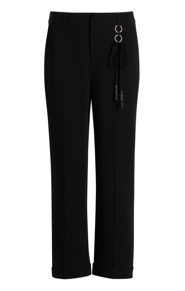 Cinq A Sept Pants Women Dale Pant Black