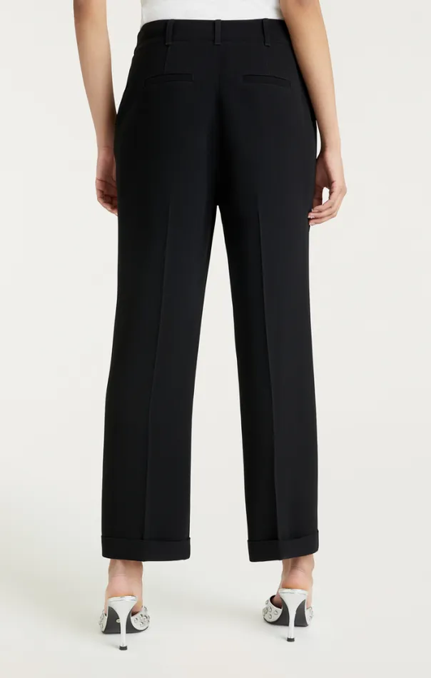 Cinq A Sept Pants Women Dale Pant Black