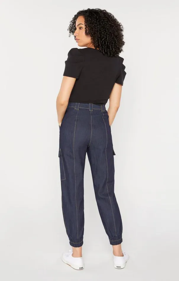 Cinq A Sept Pants Women Denim Skinny Kelly Pant Indigo
