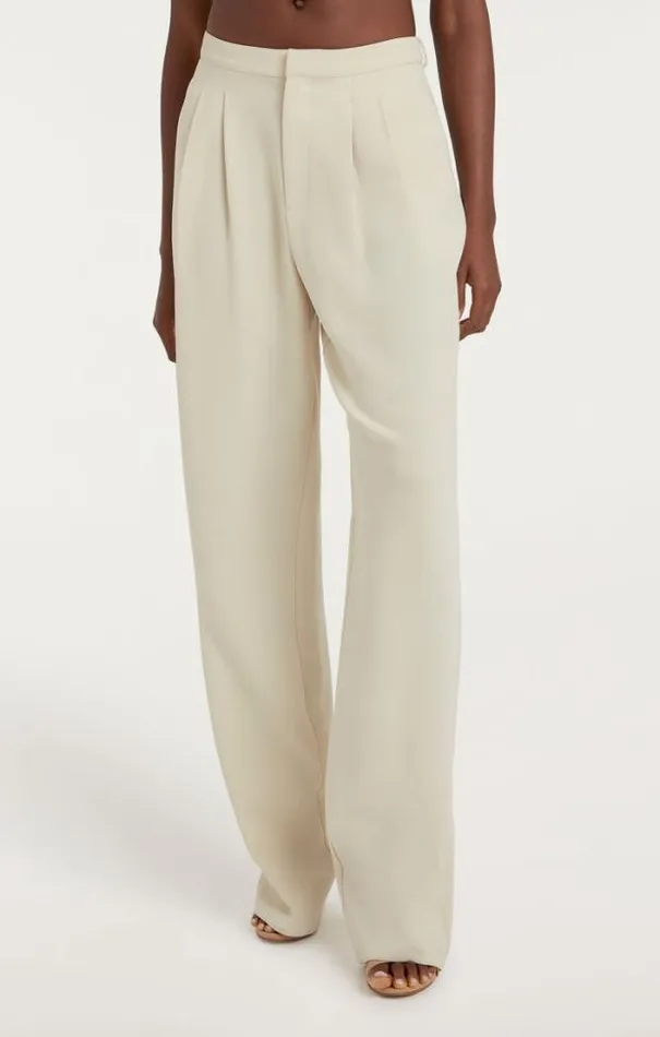Cinq A Sept Pants Women Elisabeth Pant Plaster