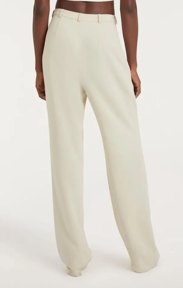Cinq A Sept Pants Women Elisabeth Pant Plaster