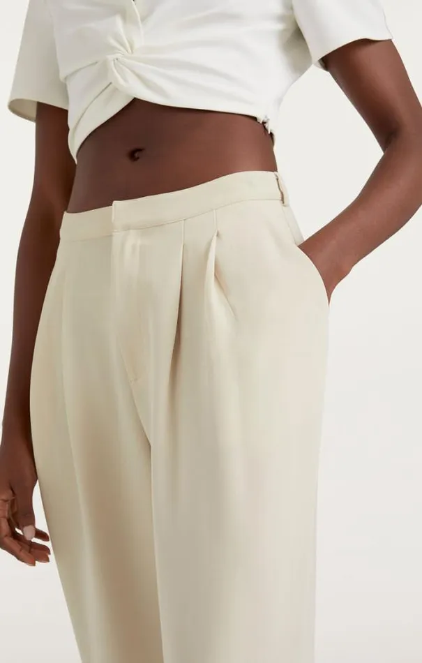 Cinq A Sept Pants Women Elisabeth Pant Plaster