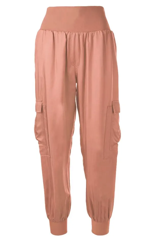 Cinq A Sept Pants Women Giles Pant Apricot