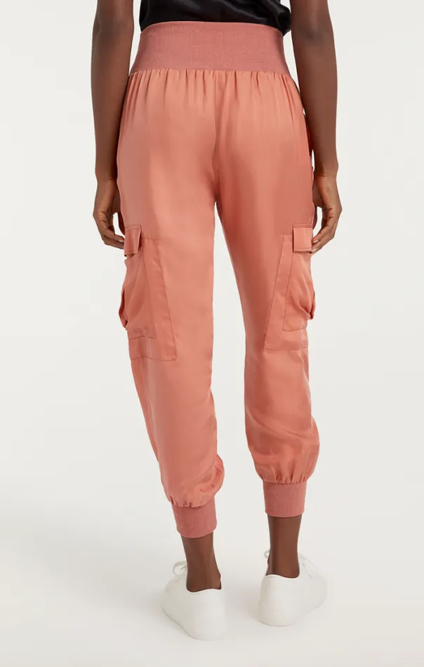 Cinq A Sept Pants Women Giles Pant Apricot