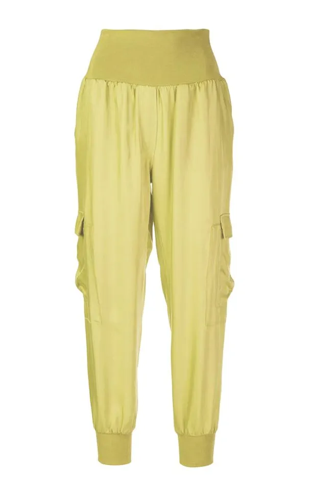 Cinq A Sept Pants Women Giles Pant Artichoke