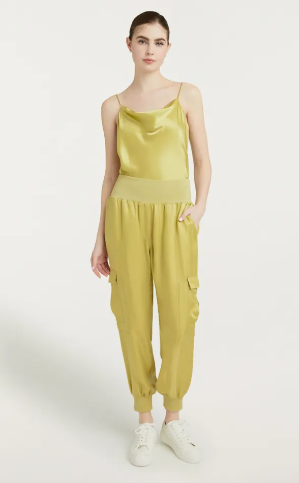 Cinq A Sept Pants Women Giles Pant Artichoke