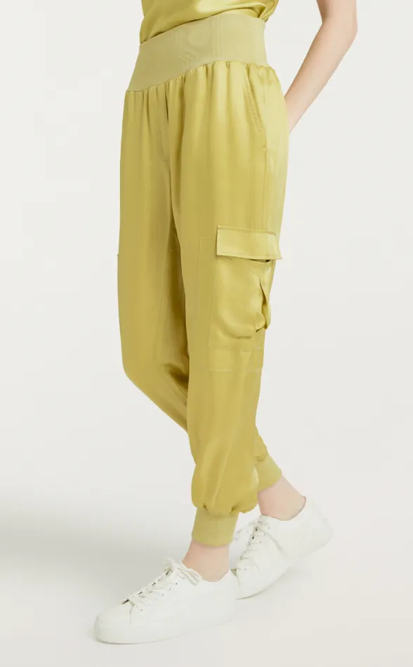 Cinq A Sept Pants Women Giles Pant Artichoke