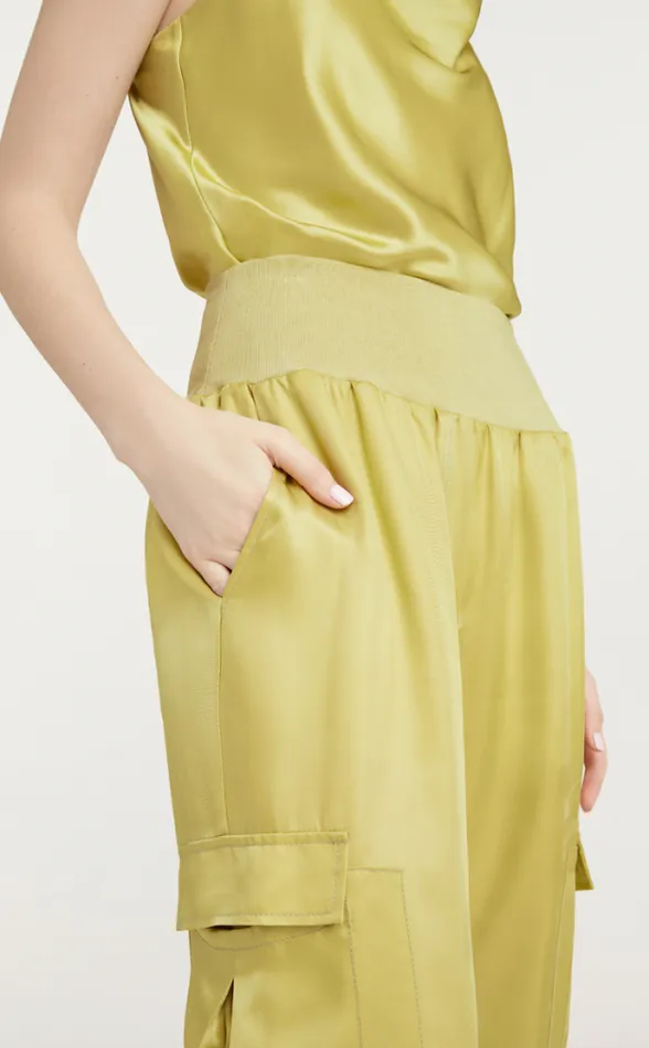 Cinq A Sept Pants Women Giles Pant Artichoke