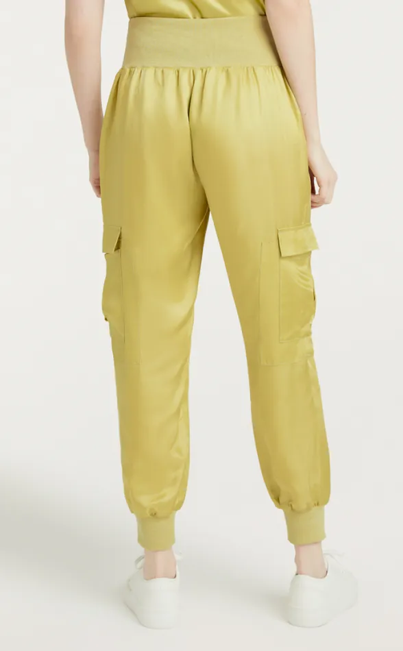 Cinq A Sept Pants Women Giles Pant Artichoke