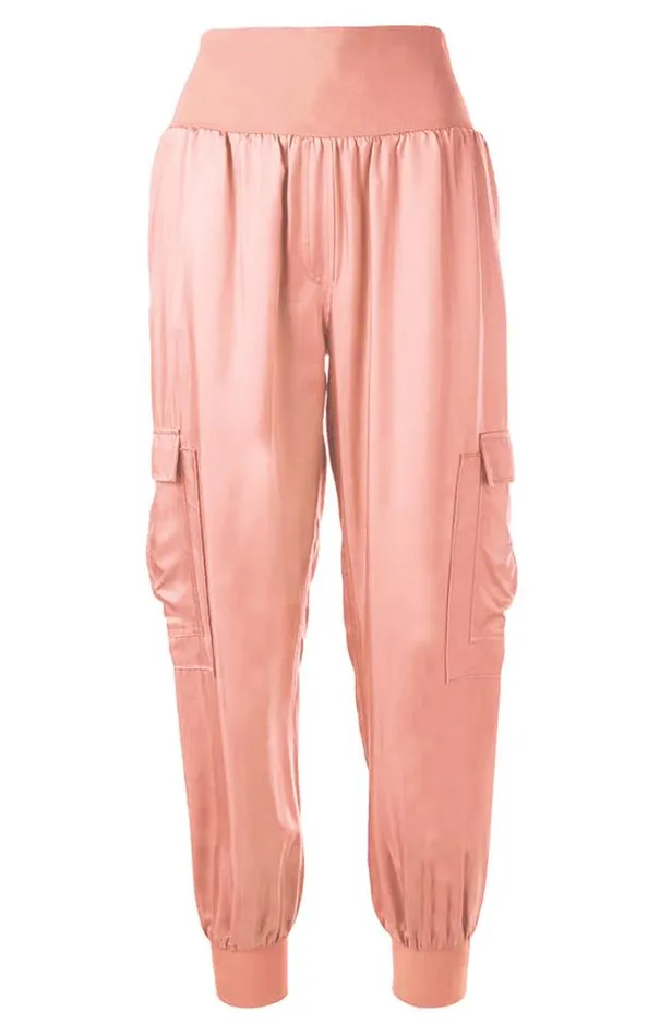 Cinq A Sept Pants Women Giles Pant Blush