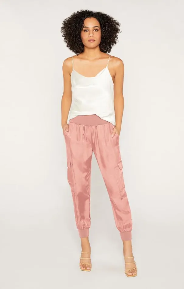 Cinq A Sept Pants Women Giles Pant Blush