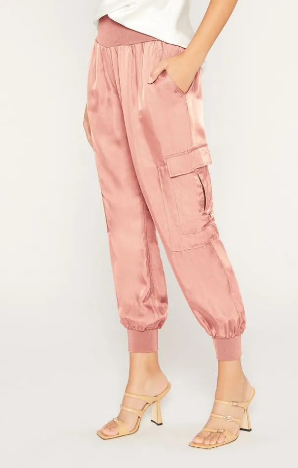Cinq A Sept Pants Women Giles Pant Blush