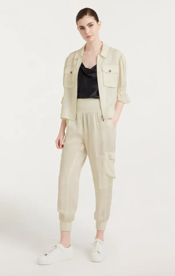 Cinq A Sept Pants Women Giles Pant Dune