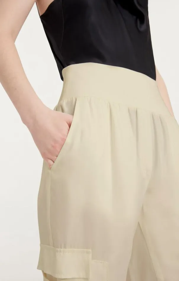 Cinq A Sept Pants Women Giles Pant Dune