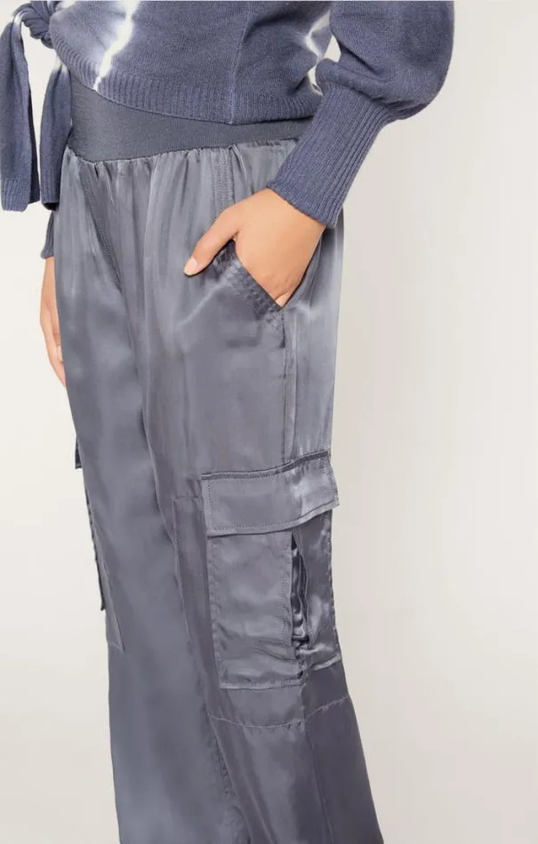 Cinq A Sept Pants Women Giles Pant Shadow