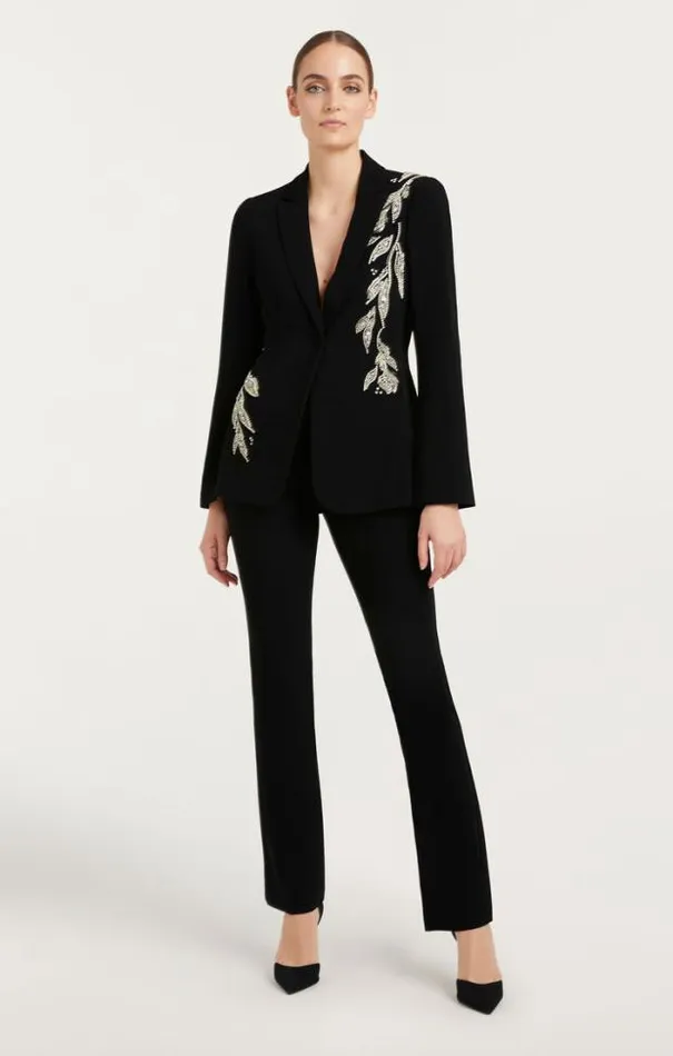 Cinq A Sept Pants Women Kerry Pant Black