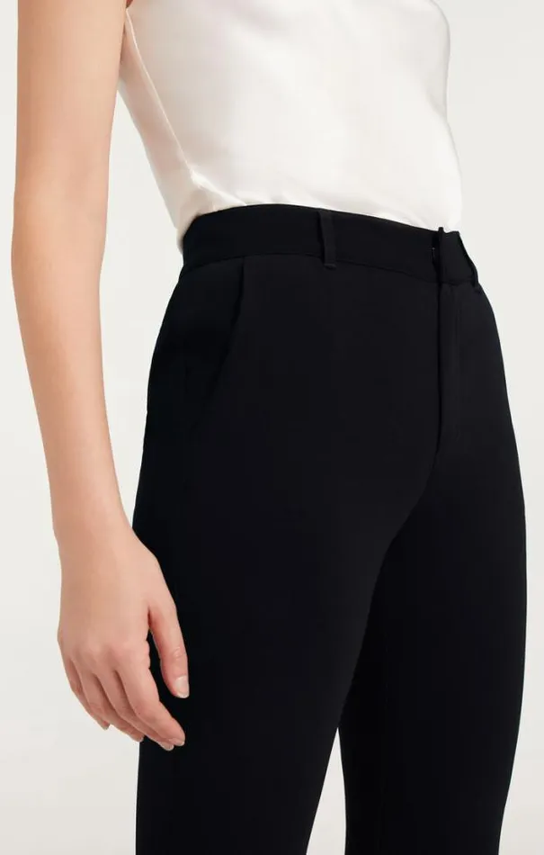 Cinq A Sept Pants Women Kerry Pant Black