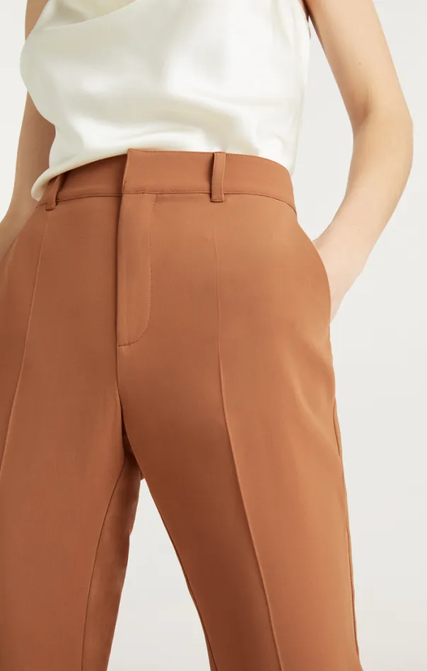 Cinq A Sept Pants Women Kerry Pant Cinnamon