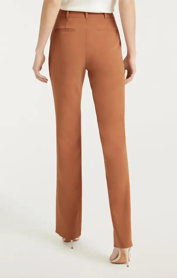 Cinq A Sept Pants Women Kerry Pant Cinnamon