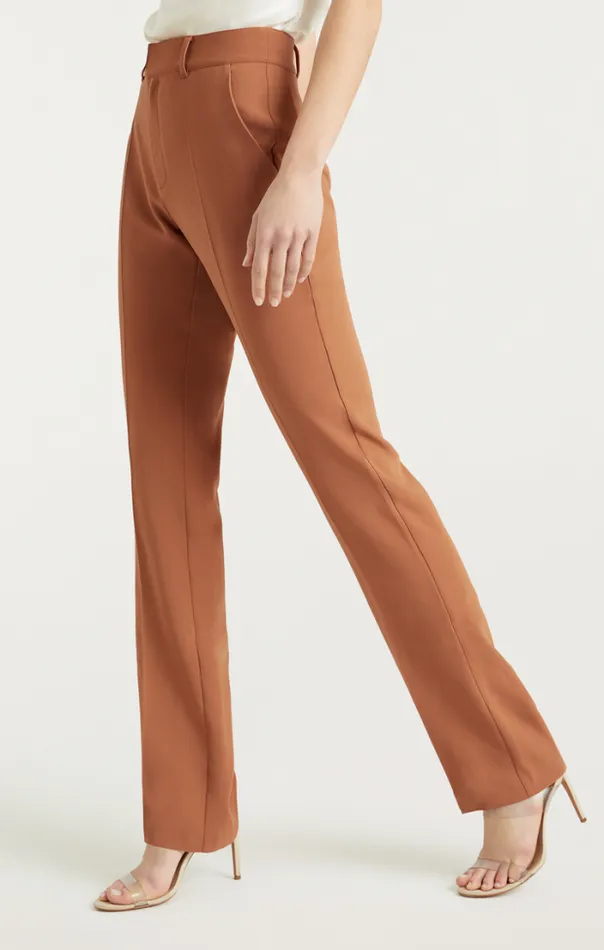 Cinq A Sept Pants Women Kerry Pant Cinnamon