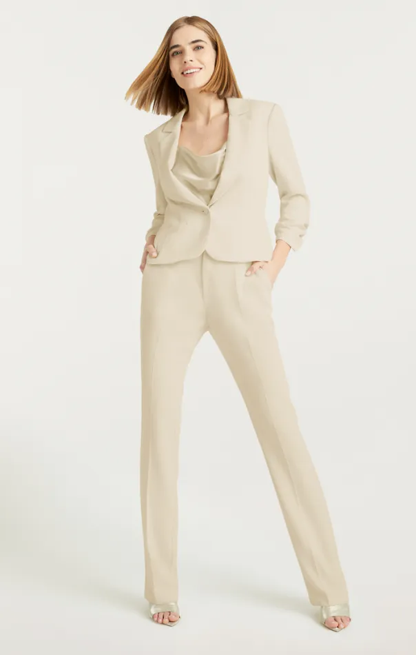 Cinq A Sept Pants Women Kerry Pant Dune