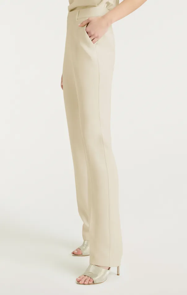 Cinq A Sept Pants Women Kerry Pant Dune