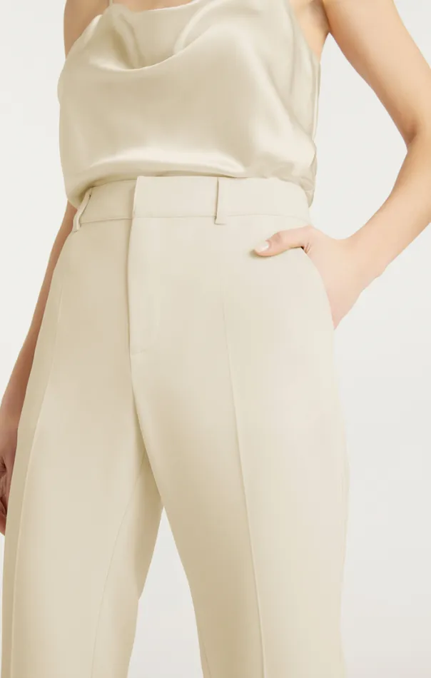 Cinq A Sept Pants Women Kerry Pant Dune