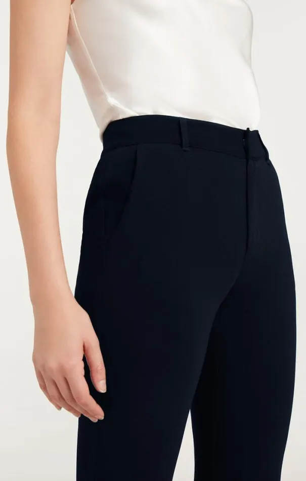 Cinq A Sept Pants Women Kerry Pant Navy