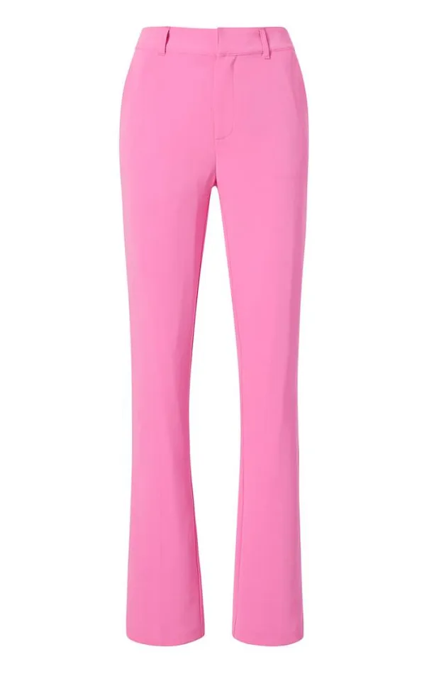 Cinq A Sept Pants Women Kerry Pant Neon Pink