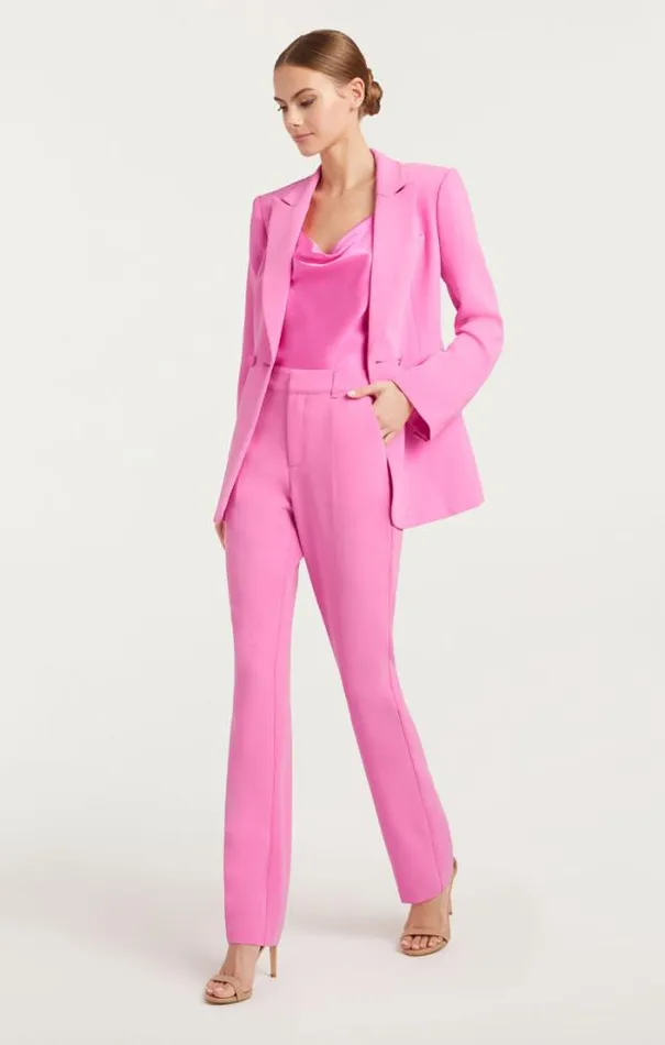 Cinq A Sept Pants Women Kerry Pant Neon Pink