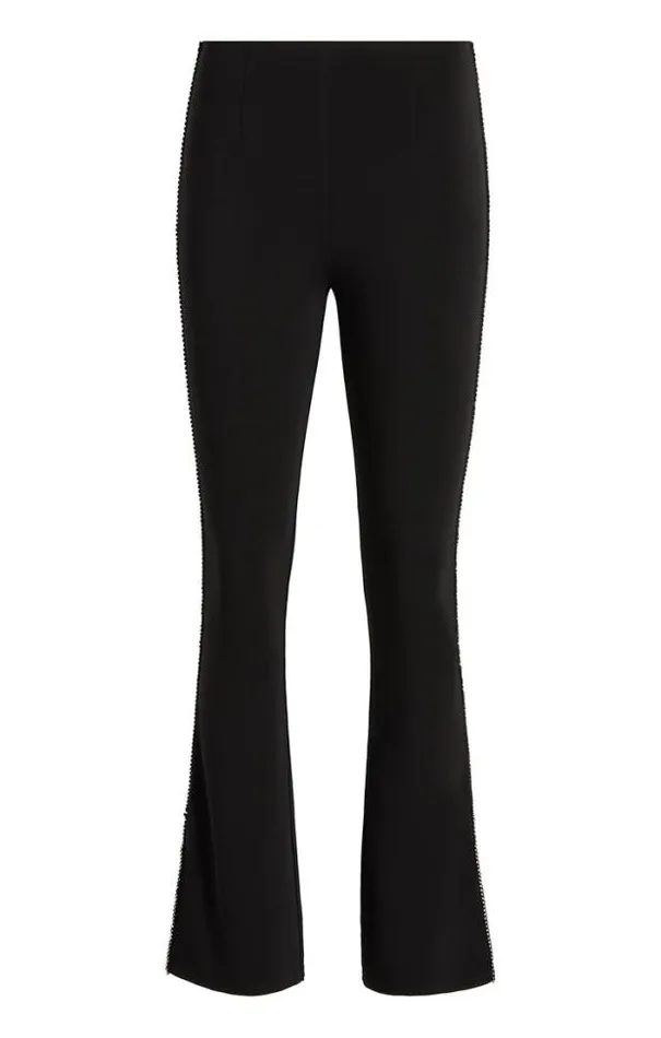 Cinq A Sept Pants Women Lainey Pant Black