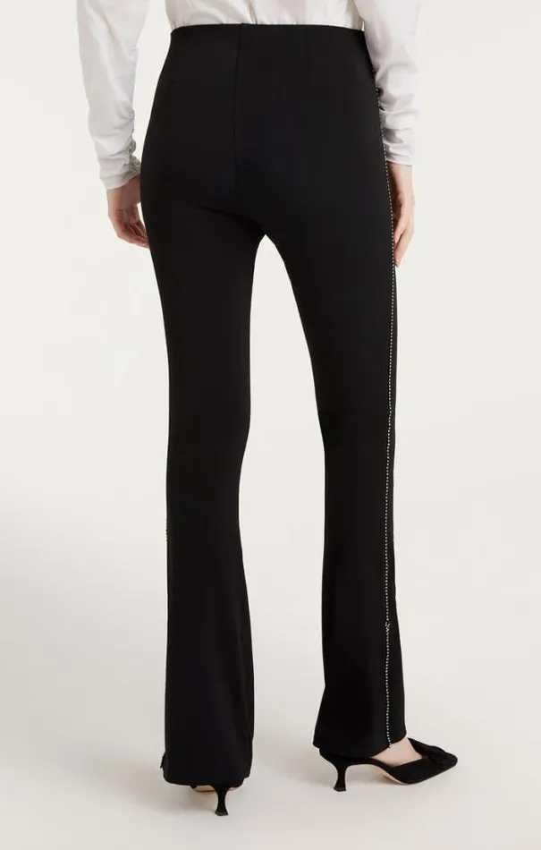 Cinq A Sept Pants Women Lainey Pant Black