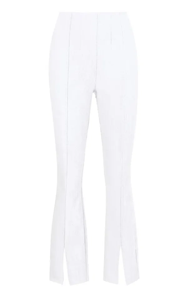 Cinq A Sept Pants Women Laurie Pant White