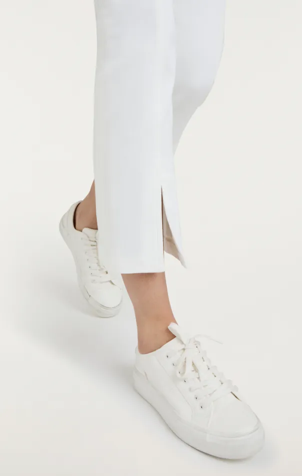Cinq A Sept Pants Women Laurie Pant White