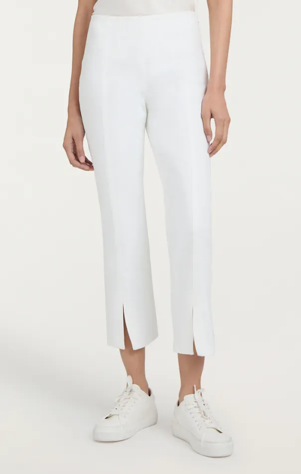 Cinq A Sept Pants Women Laurie Pant White