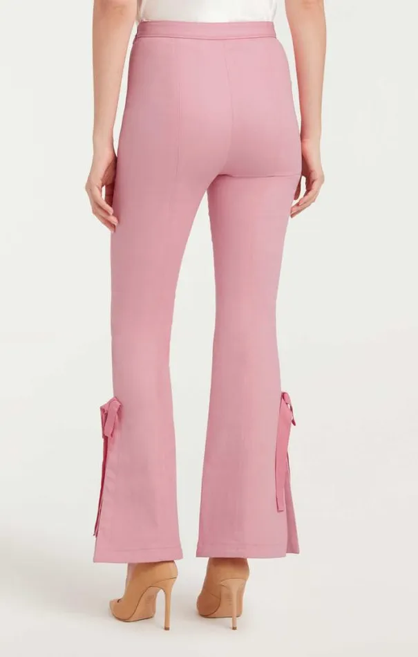 Cinq A Sept Pants Women Long Lou Pant Waterlily